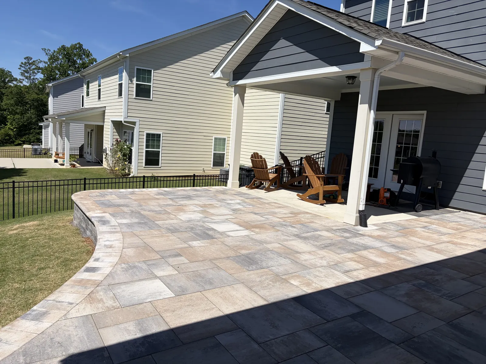 Mr. Outdoor Living: Crafting Dream Outdoor Living Spaces for Your Home