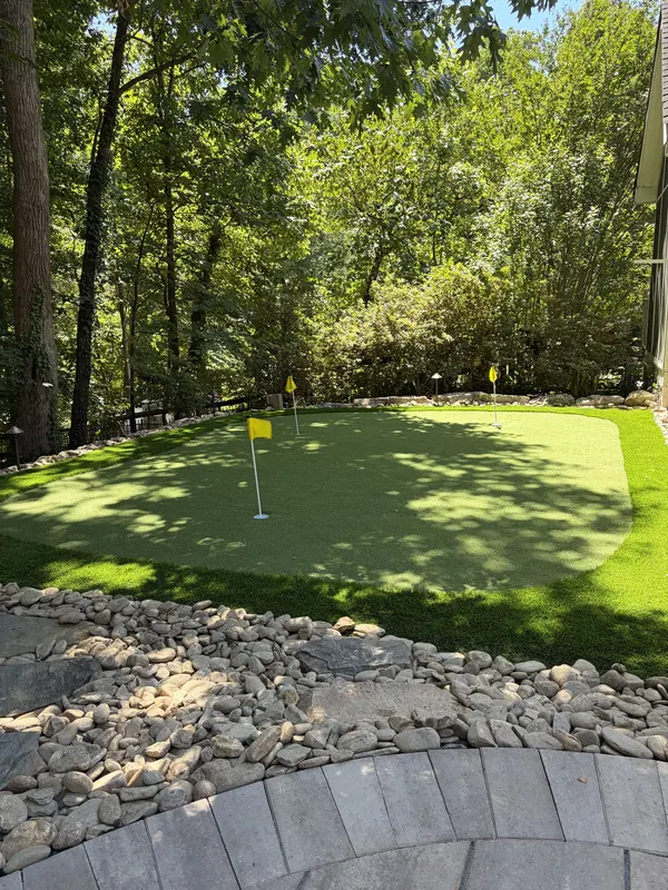 Is Artificial Turf Worth It in Charlotte? Your Guide to a Perfect Lawn with Mr. Outdoor Living