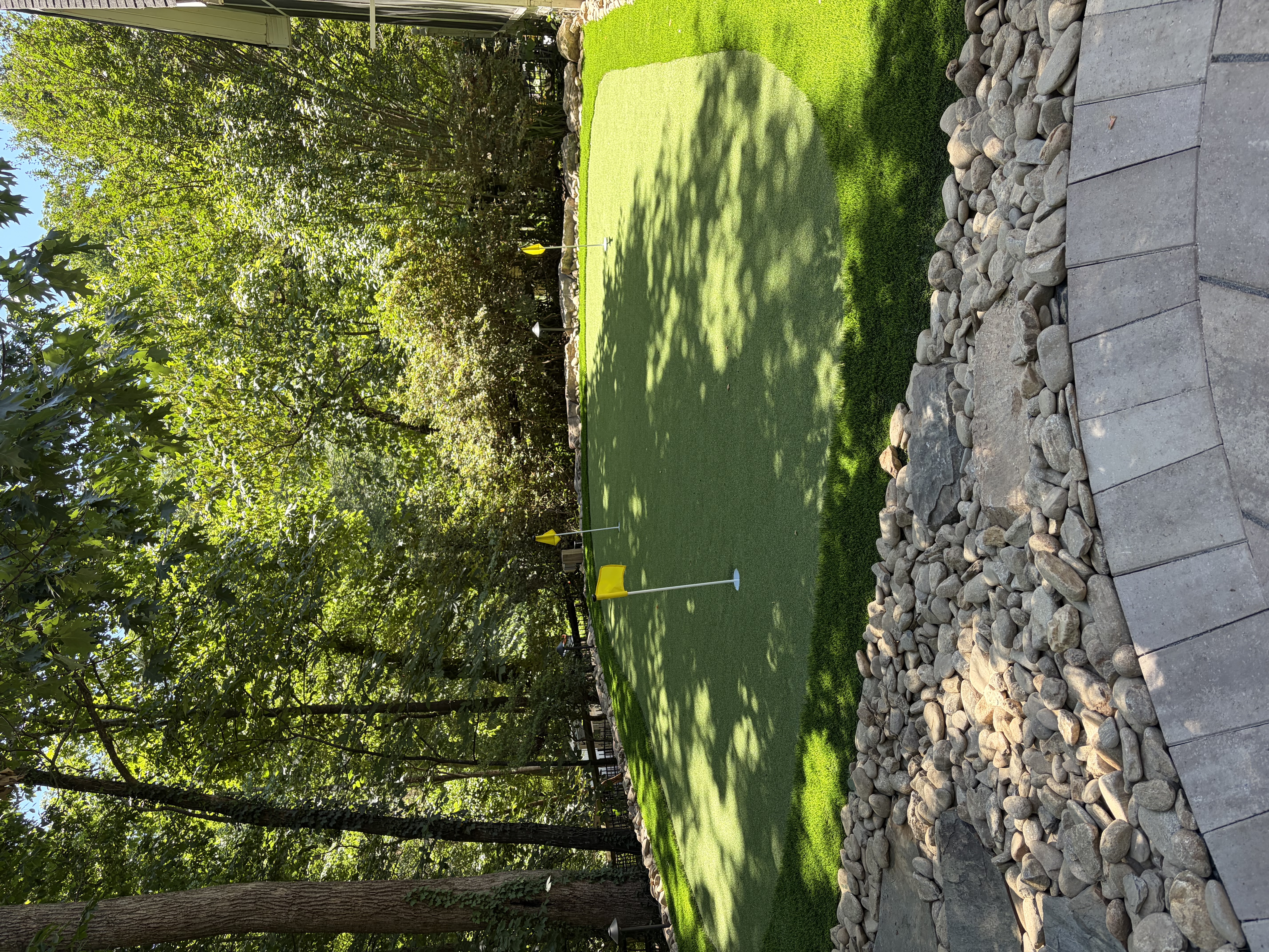 Is Artificial Turf Worth It in Charlotte? Your Guide to a Perfect Lawn with Mr. Outdoor Living