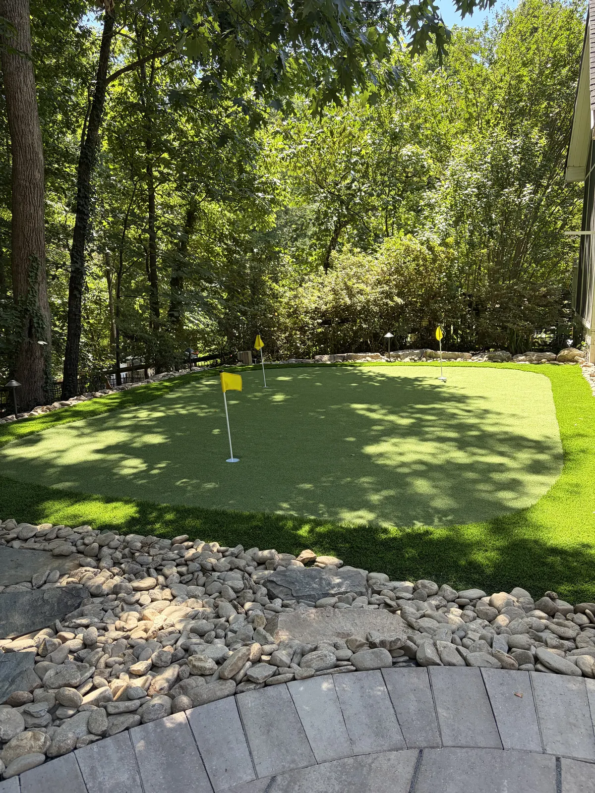 Is Artificial Turf Worth It in Charlotte? Your Guide to a Perfect Lawn with Mr. Outdoor Living