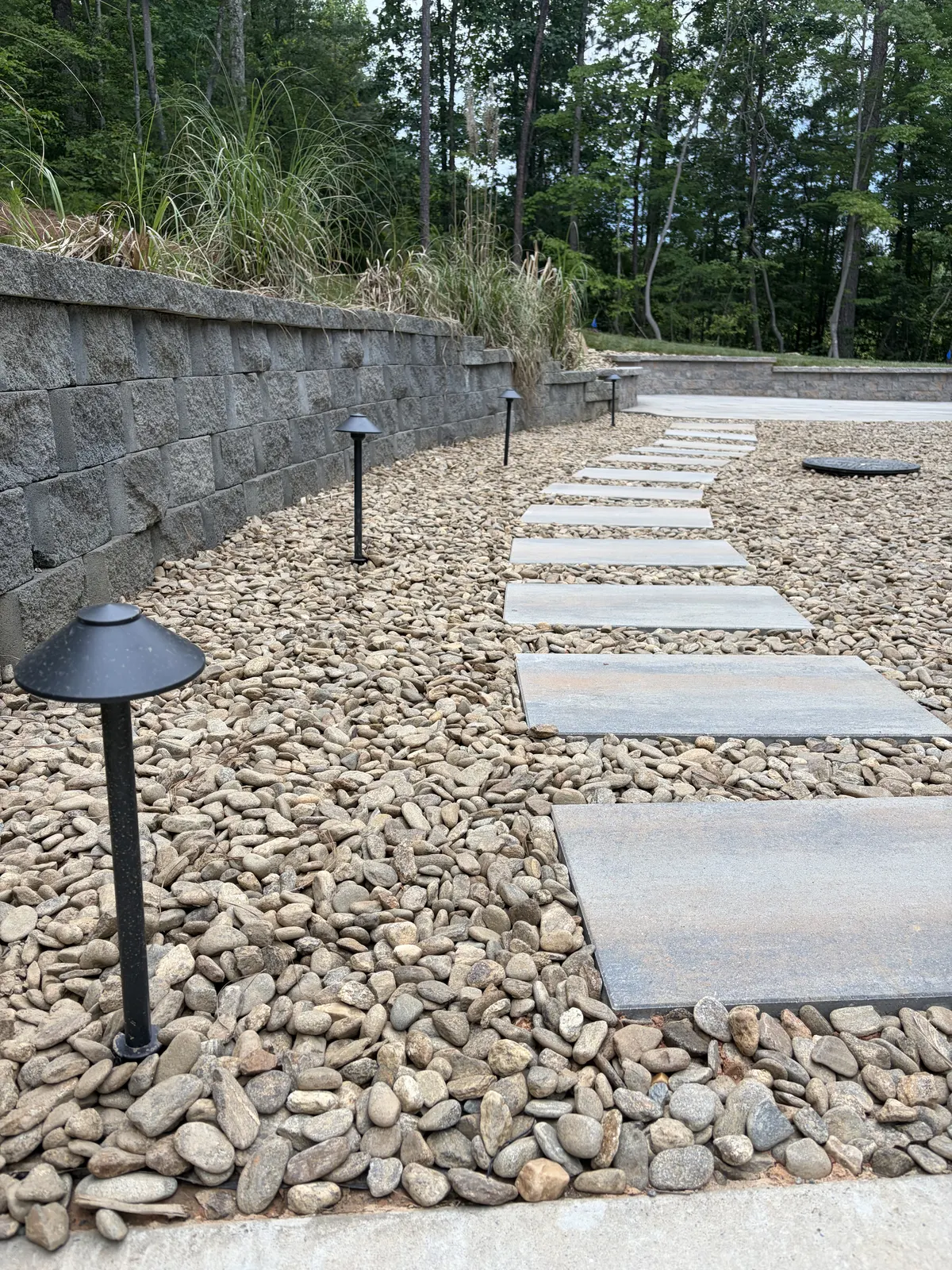 Mr. Outdoor Living: Crafting Exquisite Custom Outdoor Living Spaces in Charlotte