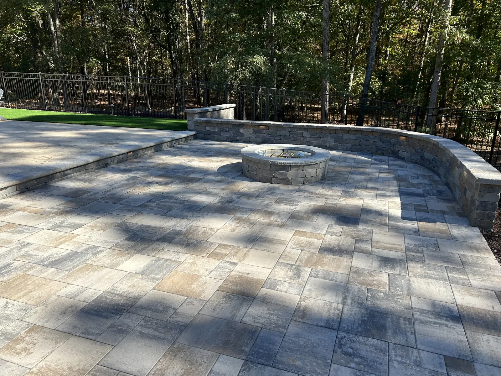 Experience Every Season: Outdoor Living Spaces That Work Year-Round in Greater Charlotte