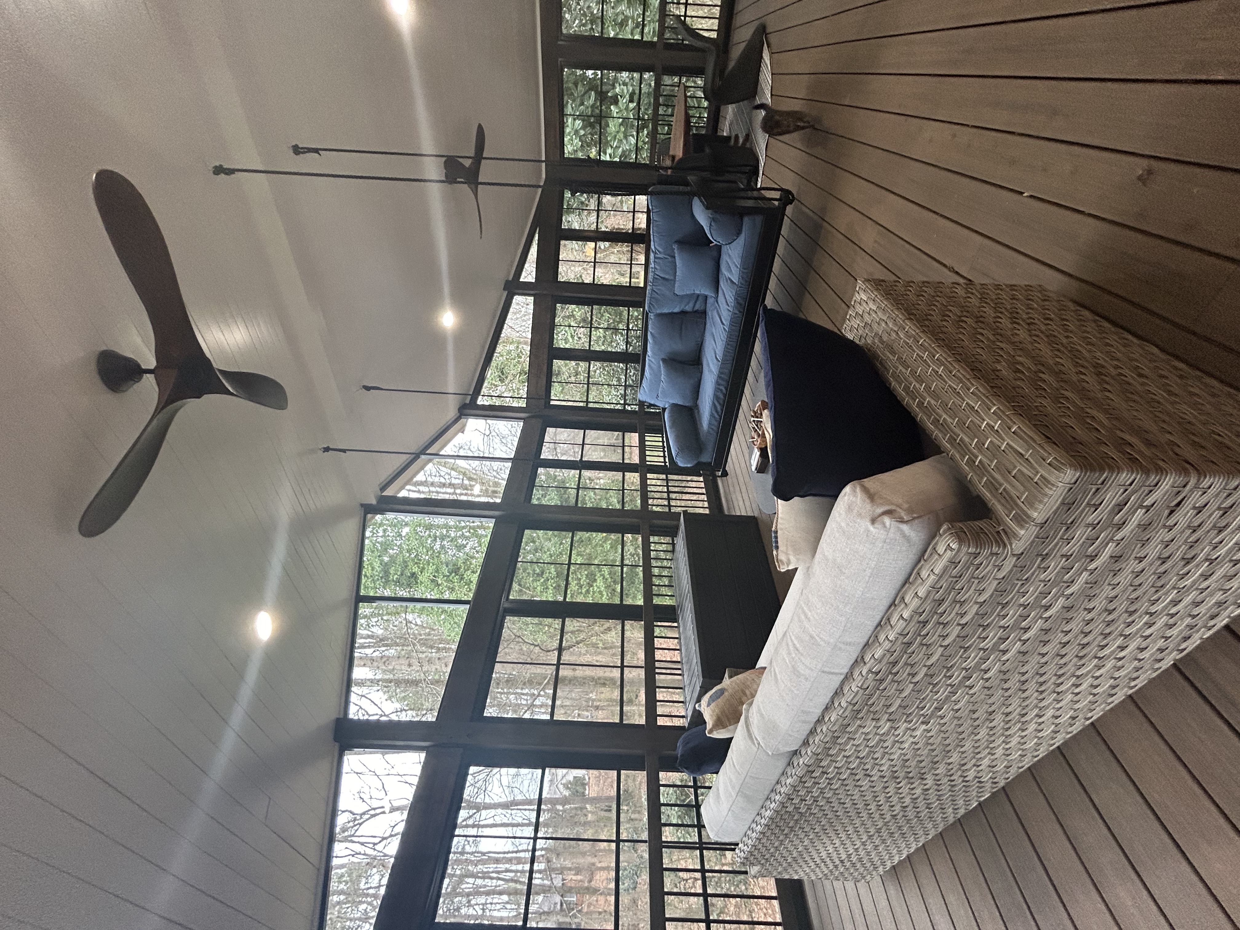 2026 Outdoor Living Trends in Charlotte, NC: Smart Backyards & Sustainable Design Ideas