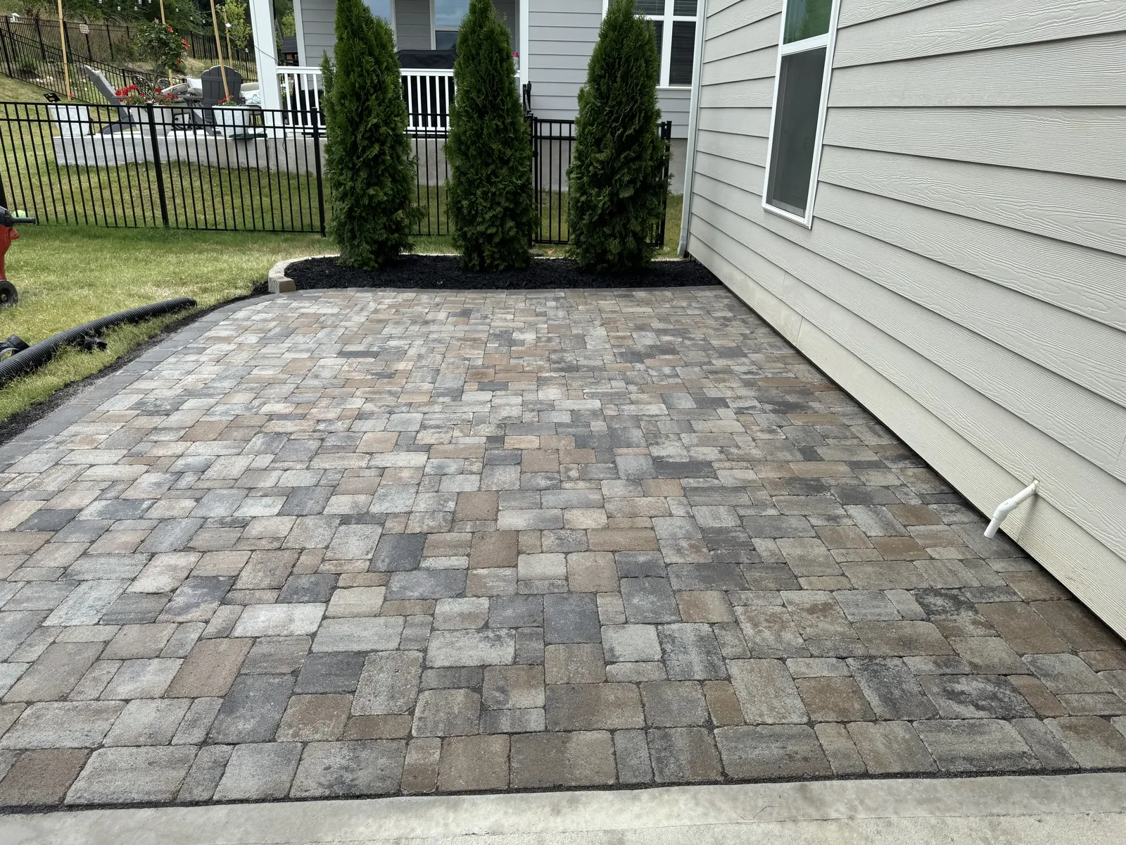 Mr. Outdoor Living: Expert Ideas to Create Stunning Outdoor Living Spaces