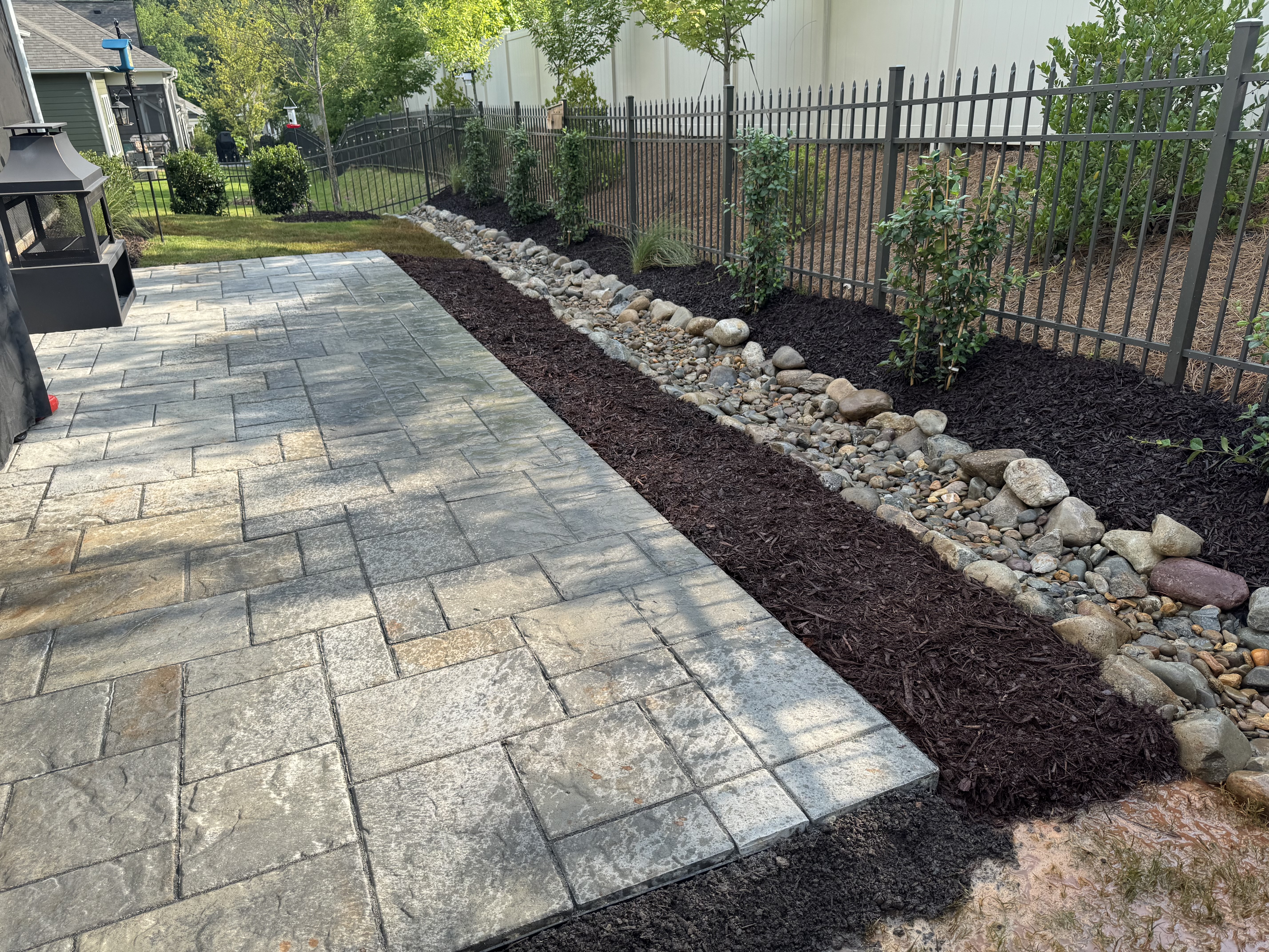 Creating Your Dream Oasis: The Art of outdoor living space design by Mr. Outdoor Living