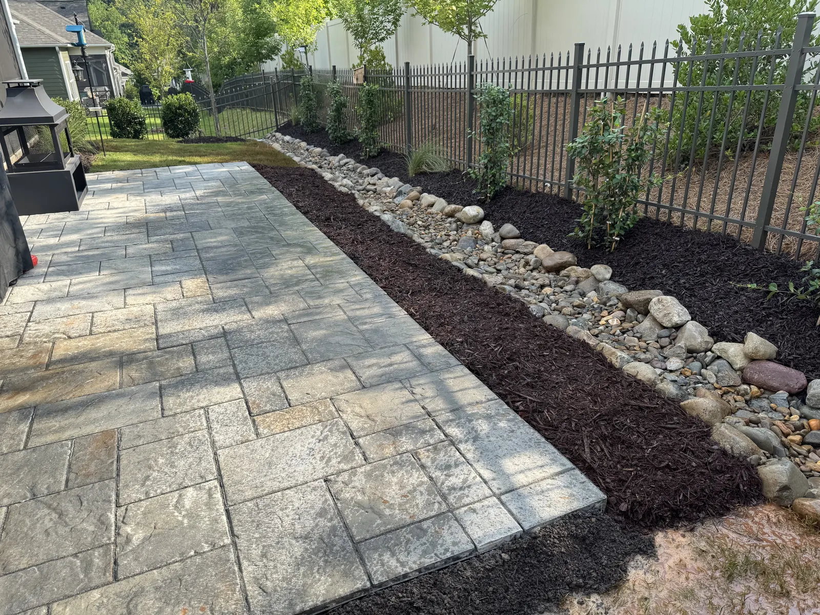 Creating Your Dream Oasis: The Art of outdoor living space design by Mr. Outdoor Living