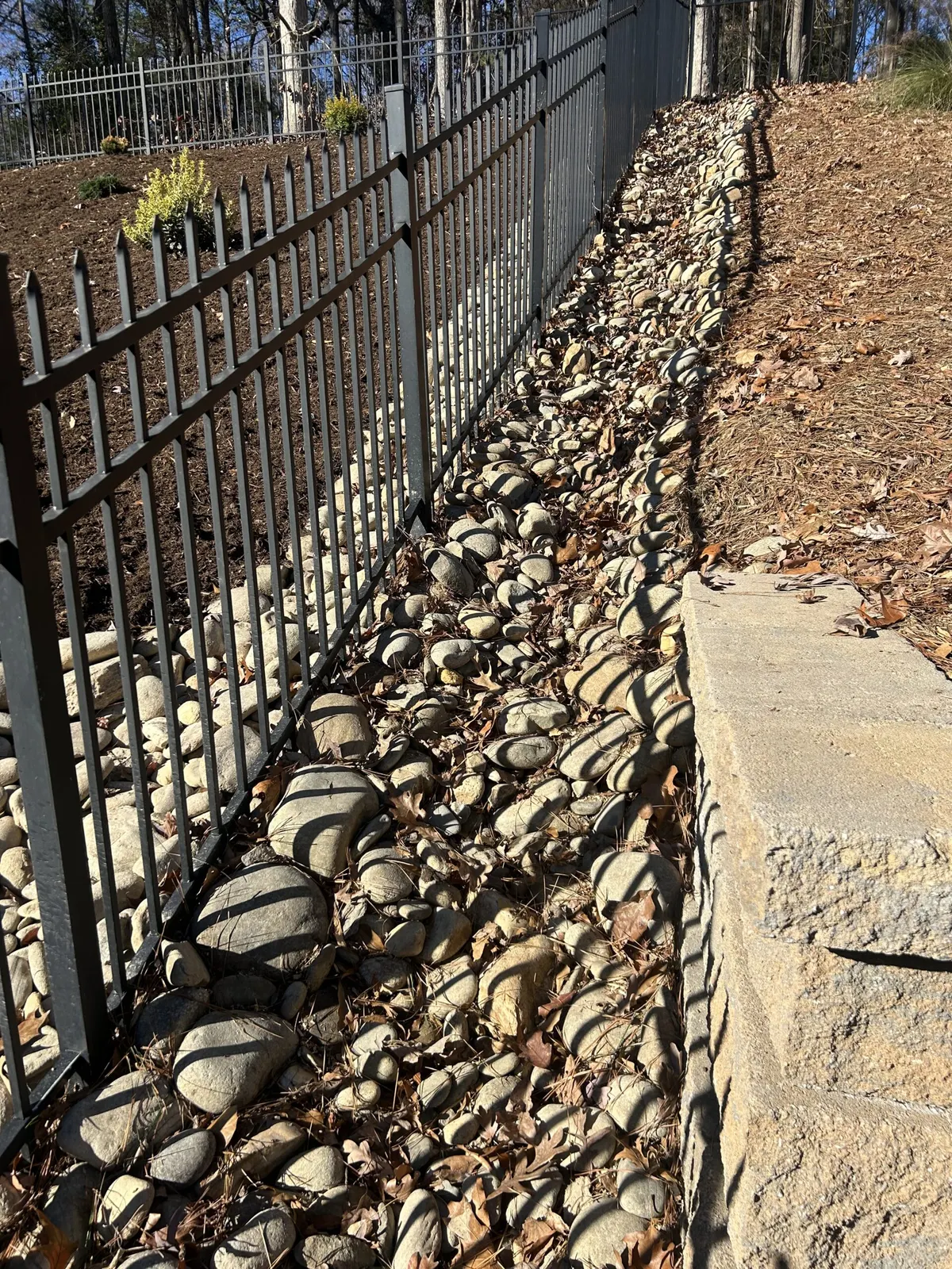 No More Soggy Yards: Essential Yard Drainage Solutions for Charlotte Homeowners