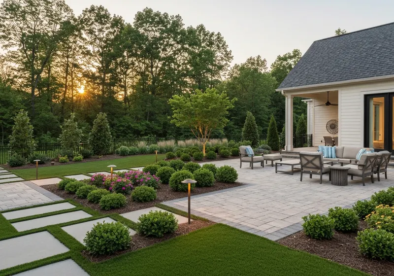 Making Homes More Beautiful®: Discover the Transformative Benefits of Professional Landscaping Services from Mr. Outdoor Living