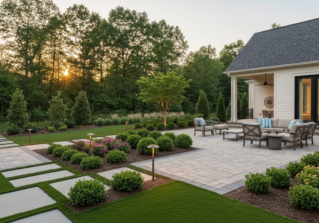 Making Homes More Beautiful®: Discover the Transformative Benefits of Professional Landscaping Services from Mr. Outdoor Living
