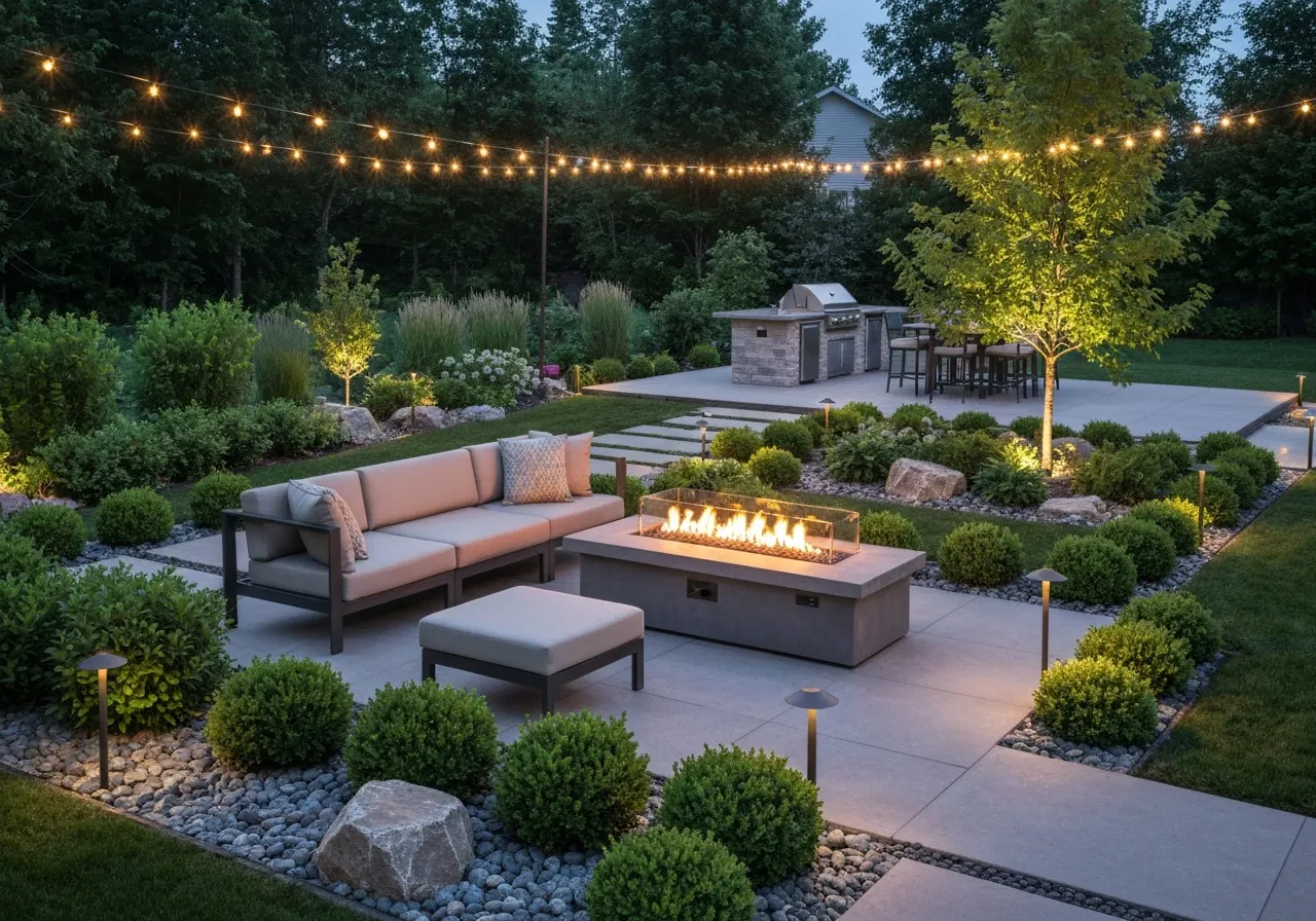 25+ Stunning Outdoor Patio Ideas to Create Your Dream Oasis with Mr. Outdoor Living