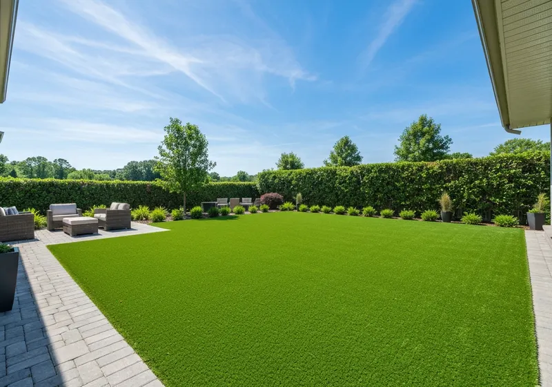 Is Artificial Turf Worth It in Charlotte? Your Guide to a Green, Hassle-Free Lawn