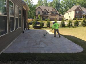 Bishop - Savannah Rustic Slab 2