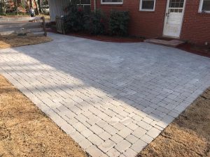 Hardscape Paver Patio Outdoor Living Tip of the Day 10