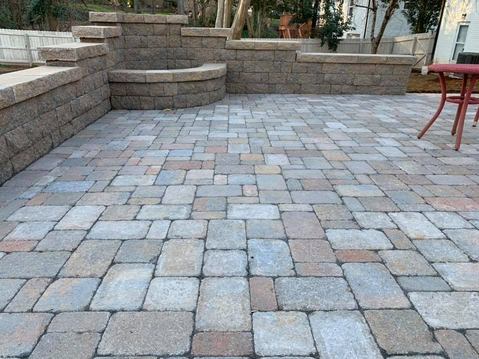 Belgard fossil – Outdoor Living Tip of the Day