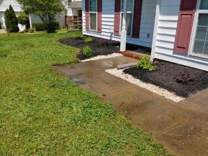 Landscaping Curb Appeal
