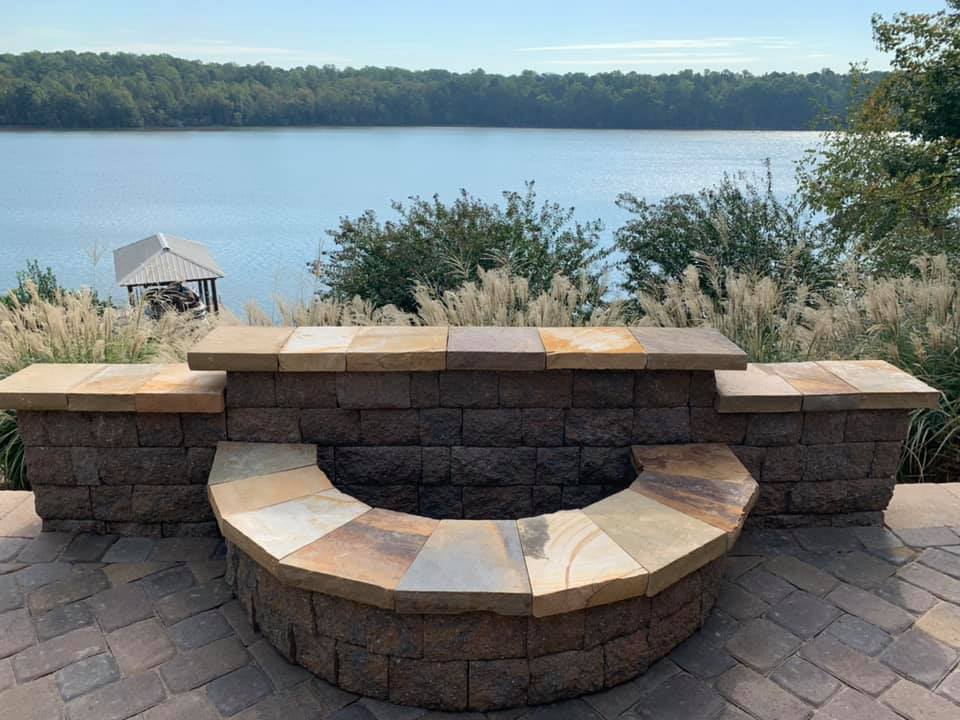 Fire Pit Place – Outdoor Living Tip of the Day