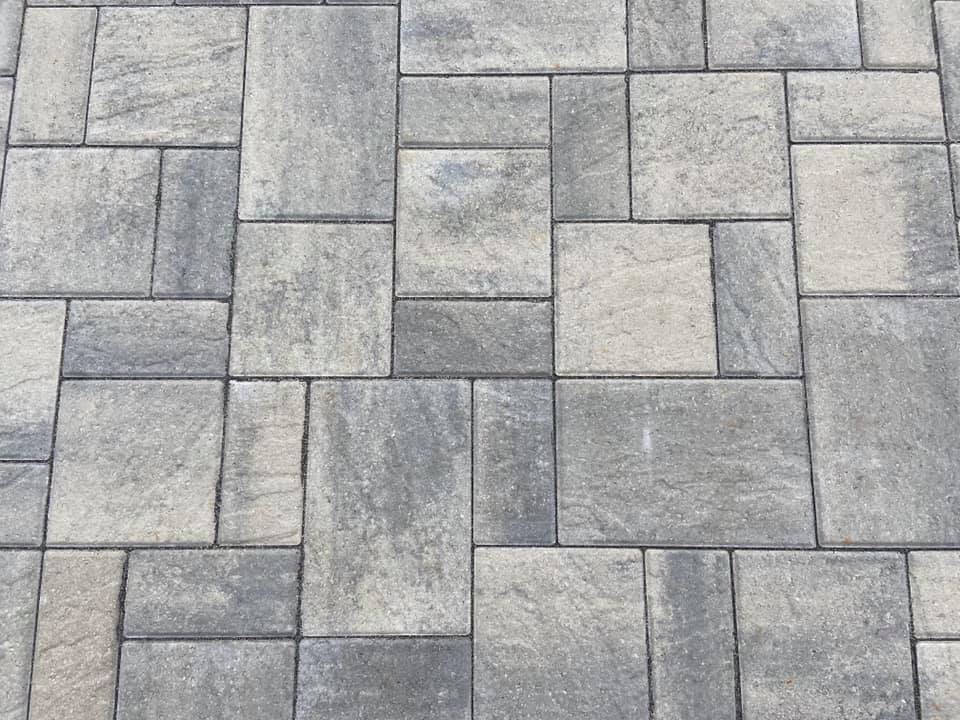 Techo-Bloc Eva Shale Grey Pavers – Outdoor Living Tip of the Day