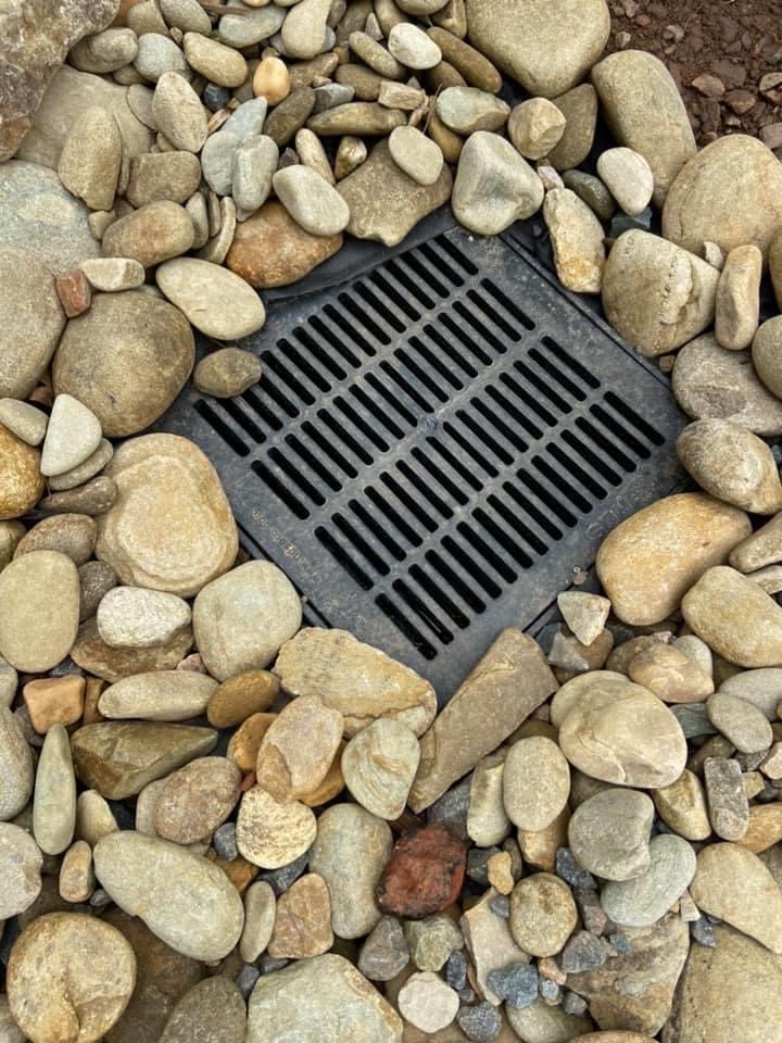 Drainage – Outdoor Living Tip of the Day