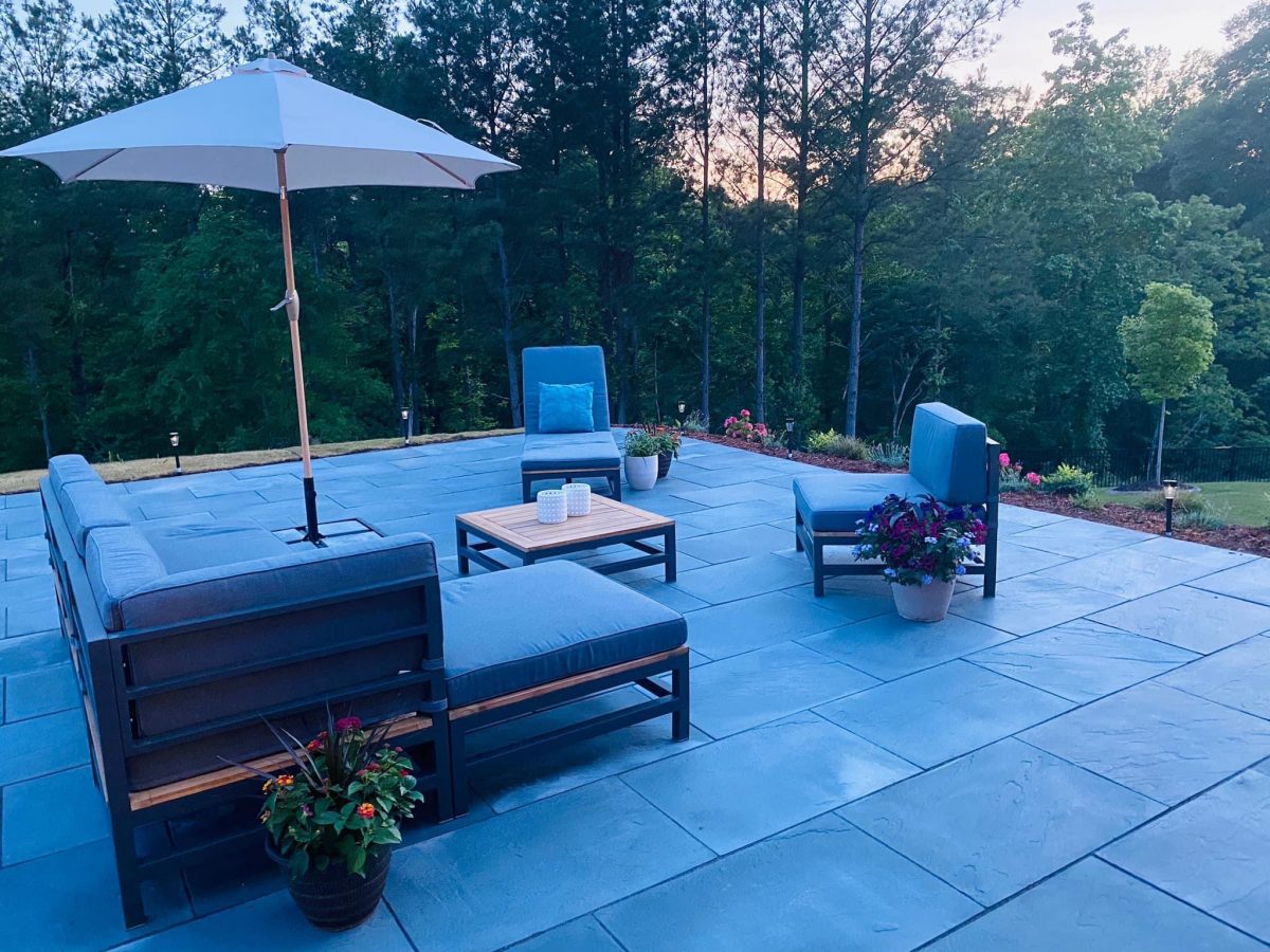 Gallery Mr. Outdoor Living