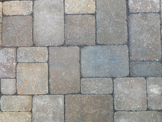Dublin Cobble Pavers – Outdoor Tip of the Day