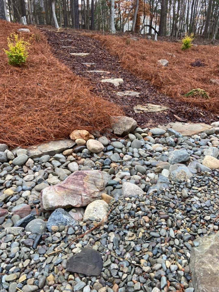 Berm Beautification – Outdoor Living Tip of the Day