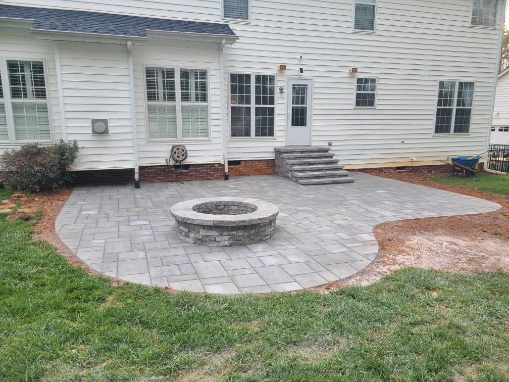 Tear Down a Deck and Install a Paver Patio – Outdoor Living Tip of the Day