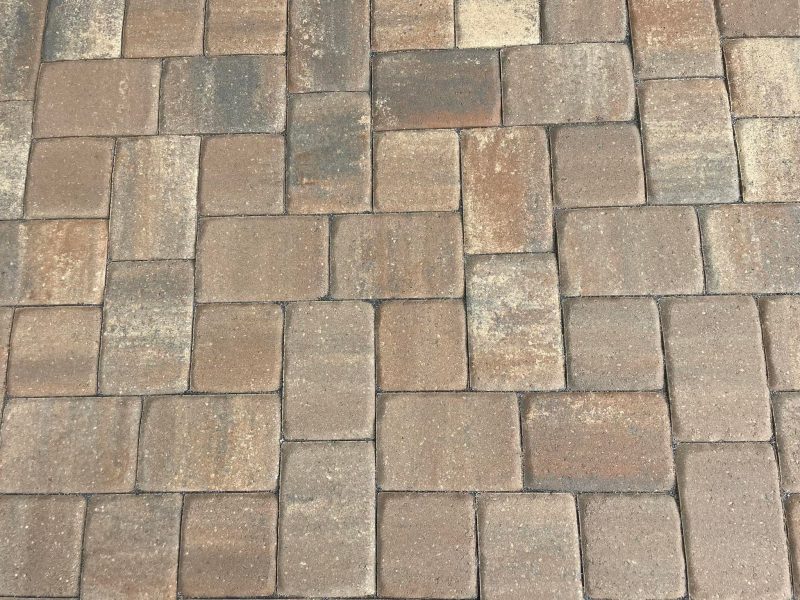 Belgard Savannah Cambridge Cobble Pavers - Outdoor Living Tip of the ...