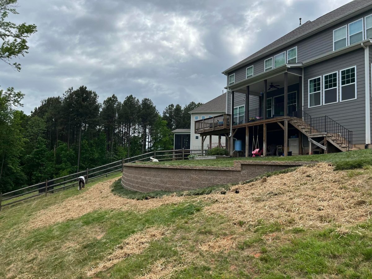 Belgard sheffield diamond pro retaining wall block archives mr