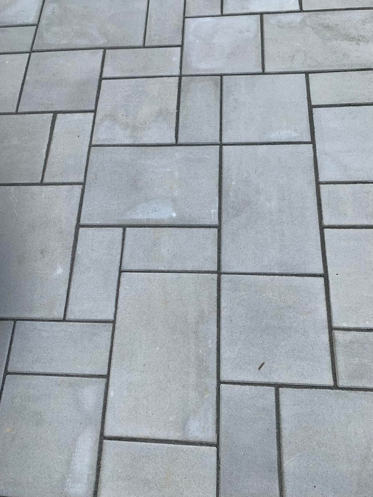 TechoBloc Greyed Nickel Blu 60 Pavers Outdoor Living Tip of the Day
