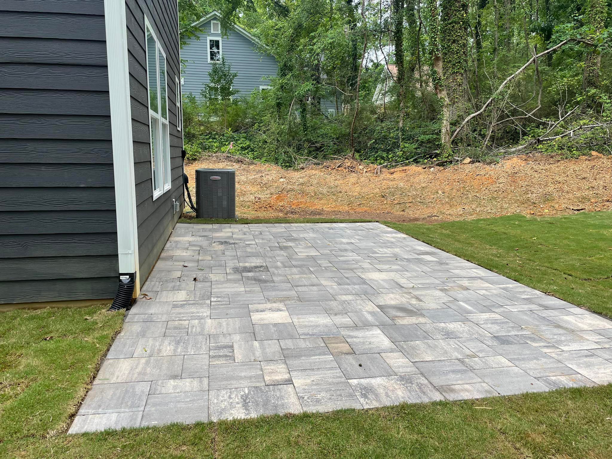 Belgard Magnolia Dimensions 12 Paver Patio – Outdoor Living Tip of the Day