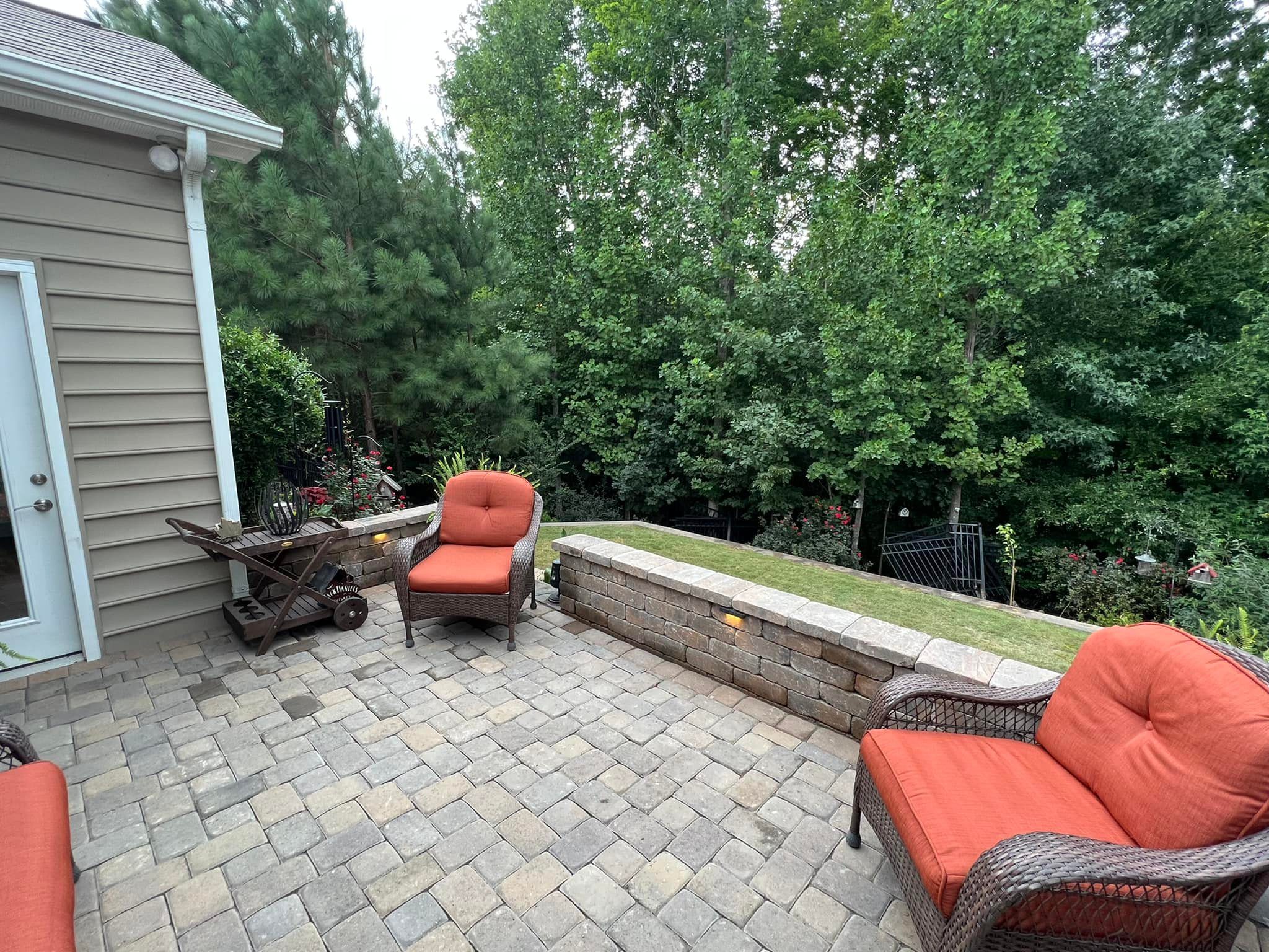 Fixing a Paver Patio – Outdoor Living Tip of the Day