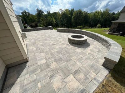 Belgard Dimensions 12 paver patio Archives - Mr. Outdoor Living