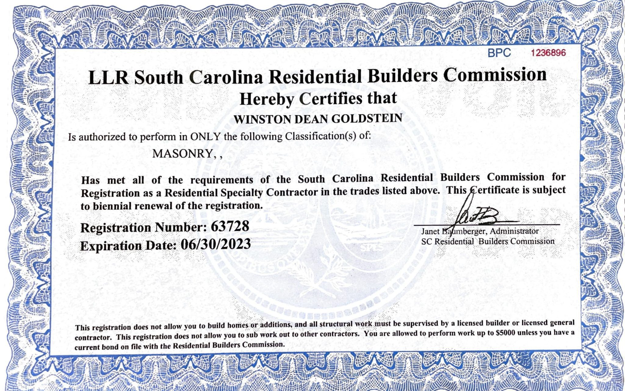for mac download South Carolina residential appliance installer license prep class