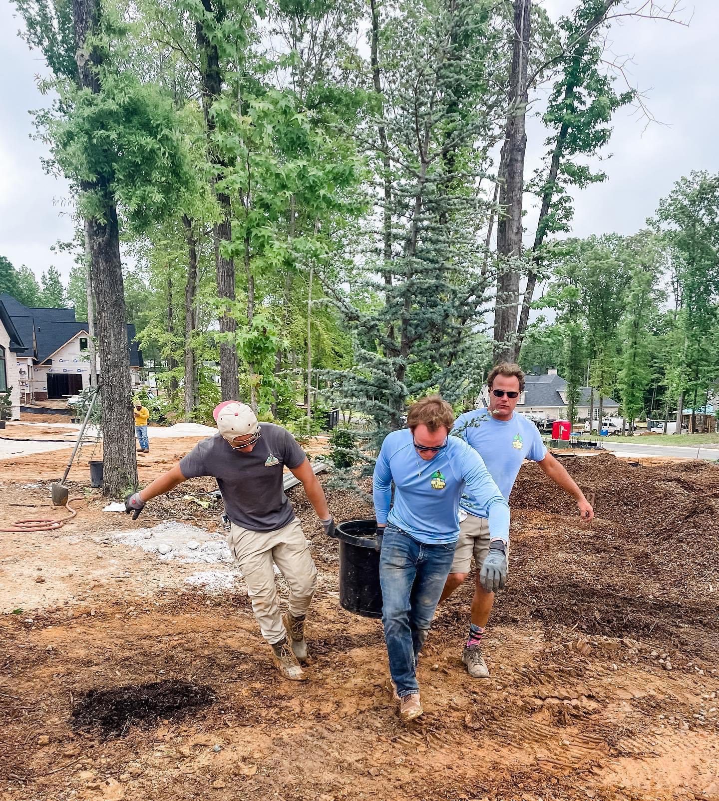 About Mr. Outdoor Living