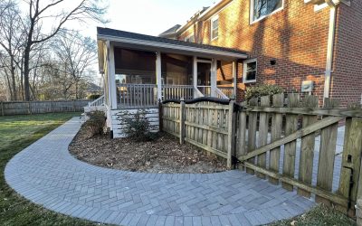 Belgard Holland Paver Pathway – Outdoor Living Tip of the Day