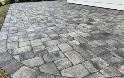 Belgard Arctic Cambridge Cobble Paver – Outdoor Living Tip of the Day