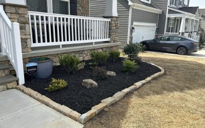 TN Cobblestone Curbing – Outdoor Living Tip of the Day