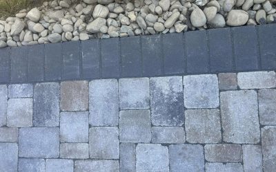 Paver Patios in Charlotte – Outdoor Living Tip of the Day