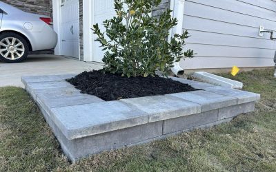 Melville Curb – Outdoor Living Tip of the Day