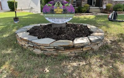 Curb Appeal – Outdoor Living Tip of the Day