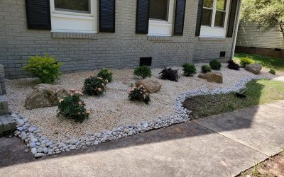 Maintenance-Free Curb Appeal – Outdoor Living Tip of the Day