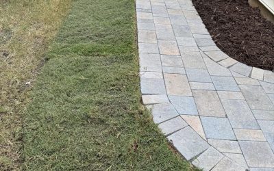 Paver Pathway – Mr. Outdoor Living Tip of the Day