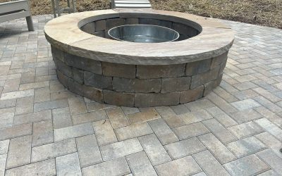 Fire Pit – Mr. Outdoor Living Tip of the Day