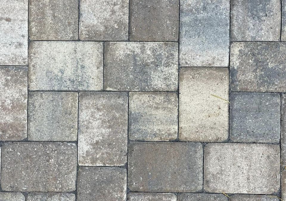 Paver Color – Mr. Outdoor Living Tip of the Day