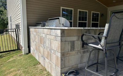 Outdoor Kitchen – Mr. Outdoor Living Tip of the Day