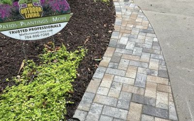 Driveway Expansion – Mr. Outdoor Living Tip of the Day