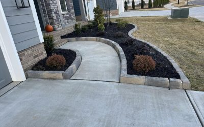 Curbing – Mr. Outdoor Living Tip of the Day