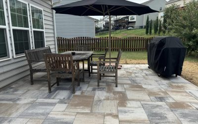 Belgard Dimensions 18 Paver – Mr. Outdoor Living Tip of the Day