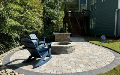 Hardscape – Mr. Outdoor Living Tip of the Day