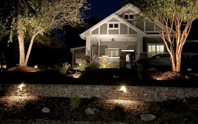 Outdoor Lighting – Mr. Outdoor Living Tip of the Curbing